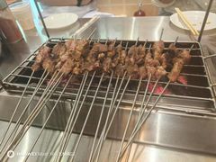 -小寒羊烧烤(凯瑞时代大厦店)