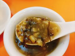 陈皮海带绿豆沙-雅苑餐厅(朝天路店)