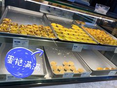 -MANFEN聚满分西点(远洋大信店)