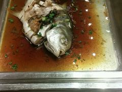 android_upload_pic-万德诺富特酒店·自助餐厅(万德大厦店)