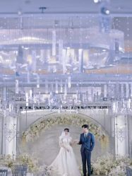 -红丝高端婚礼中心(旗舰店)
