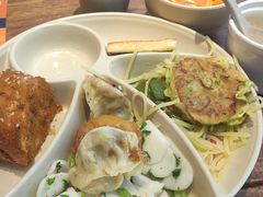 -素满香·食养自助(天一广场店)