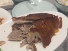 -紫光园·烤鸭(定慧桥店)