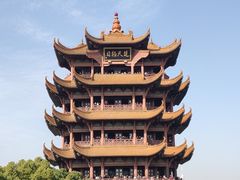-黄鹤楼