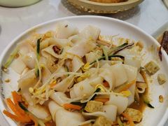 秘制凉皮-晋心山西面(壹方城店)