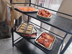 -西昌老号李小肠特色烧烤园(温江店)