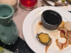 -东方红海鲜百汇(国际大厦店)