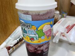 -阿水大杯茶(高新万达金街二店)