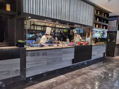 -徐记海鲜(观沙岭|滨江新城店)