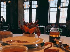 -三号黄浦会Canton Table