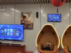-老炮儿轰趴团建KTV桌游棋牌主题馆(五道口店（底商店))