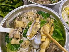 -福屿鲜捞小吃·捞化(福屿总店)