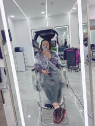 -Coo Hair salon
