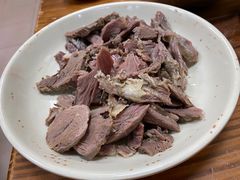 -藏书金记家宝羊肉馆(黄河北路店)