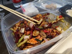 -盒马鲜生(财富中心店)