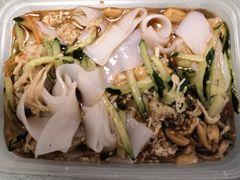 -媛媛家秘制鸡丝凉皮(陆慕店)