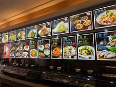 -君霖海鲜私房菜(春柳店)