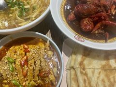 -叶派龙虾•招牌香辣蟹·海鲜(中海国际店)