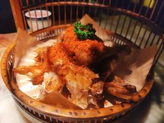 -苏乡兰亭·新派淮扬菜(吾悦广场店)