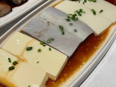 原始水晶三味豆腐-炳胜品味(珠江新城店)