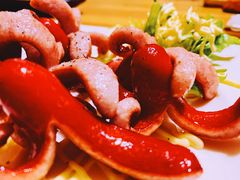 日式红肠-福匠日本料理(人民路店)