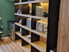 -去茶去餐厅(中央大街店)
