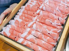 -古铜老院铜锅涮肉·清真(双井店)