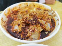 -清真·宏顺祥卤汁凉粉(大皮院店)
