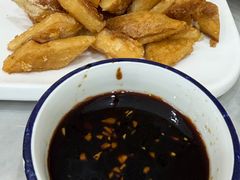 -东兴寒舍老北京炸酱面(三里河路店)