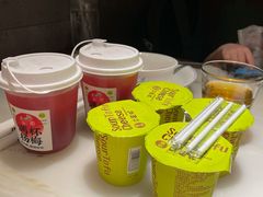 满杯杨梅-客语客家菜(KKONE店)
