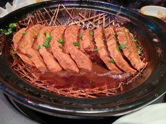 -老李家土菜馆·安吉地标美食