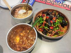 -耍盆友·重庆江湖菜(百子湾店)