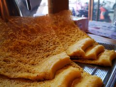 -山河屯铁锅炖鲜鹅·东北菜(开发区一店)