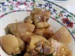 -锦园春香港茶餐厅(西海湾旗舰店)