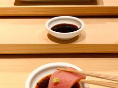 -鮨一日本料理(大中华店)