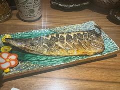 -隐月· 㐂和食屋(芝罘万达公馆店)