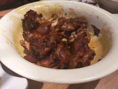 -傅记酱肉