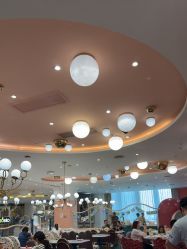 -奈尔宝家庭中心·亲子餐厅(苏州大悦城店)