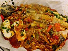 -有鱼吃·纸包烤鱼(曲江创意谷店)