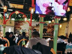 -巴依老爷新疆美食(天津远洋乐堤港店)