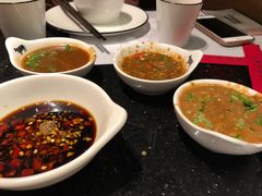 -牛事制造局牛肉火锅(莲岳路店)