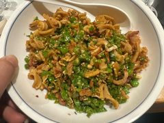 -福巷湘食小馆·猛火现炒(上海首店)