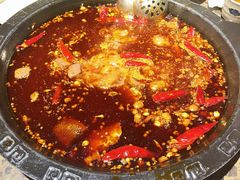 -重庆渝达老火锅(春熙路店)