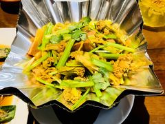 -福慧慈缘素食餐厅(王府井店)