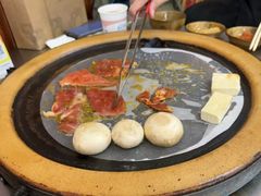 -阿昌白族石板烧(大理古城店)