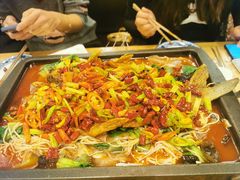 -马艾萨中国兰州牛肉拉面(劲松店)