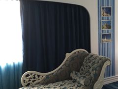 -澳门富豪酒店