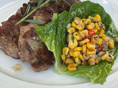 -解放碑威斯汀酒店-知味国际美食餐厅