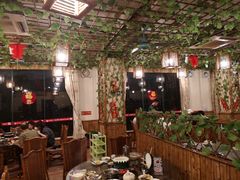 大堂-尚竹阁冬瓜盅·18年地标美食(平洲店)