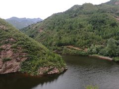 -仙居谷风景区